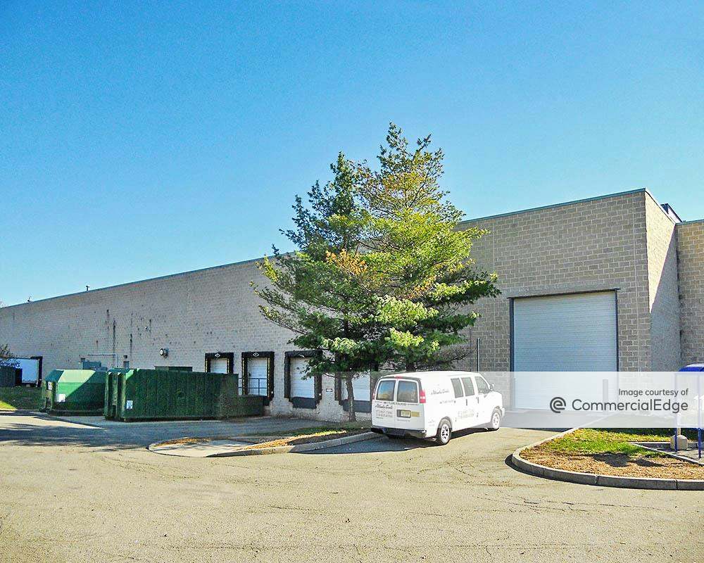 1055 Centennial Avenue, Piscataway, NJ Industrial Space